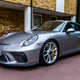 Illustration for article titled A 2018 Porsche 911 GT3 Is Also A Surprisingly Great Road Trip Car